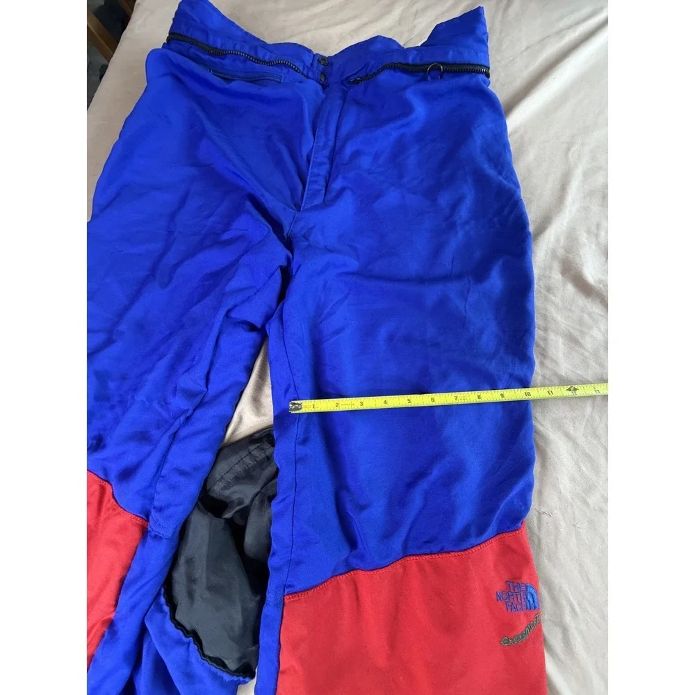 The North Face Extreme Vintage Gore-Tex Ski Snowboard Pants Men's XL